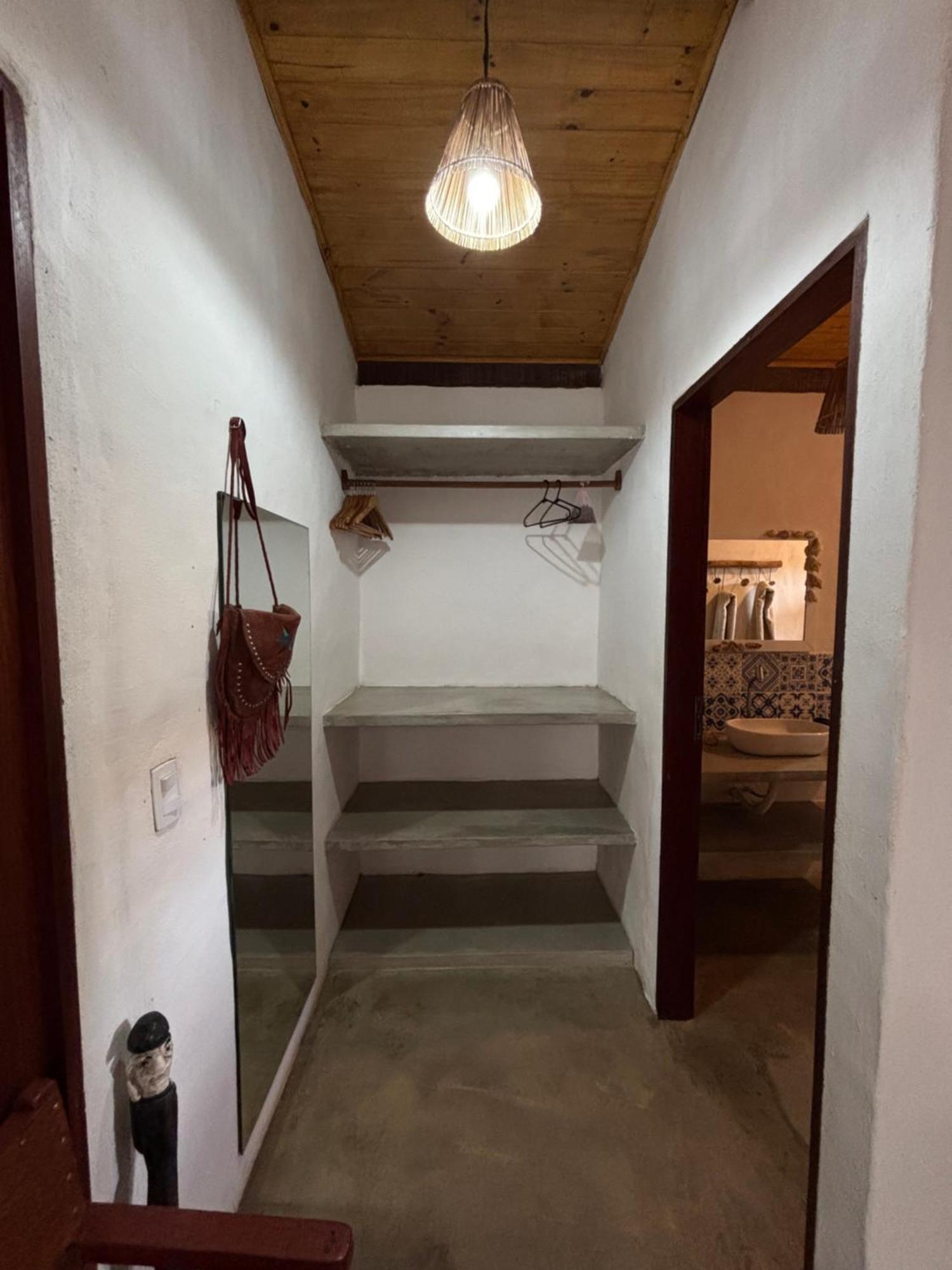Pousada Casa Branca Pôrto de Pedras Exteriér fotografie
