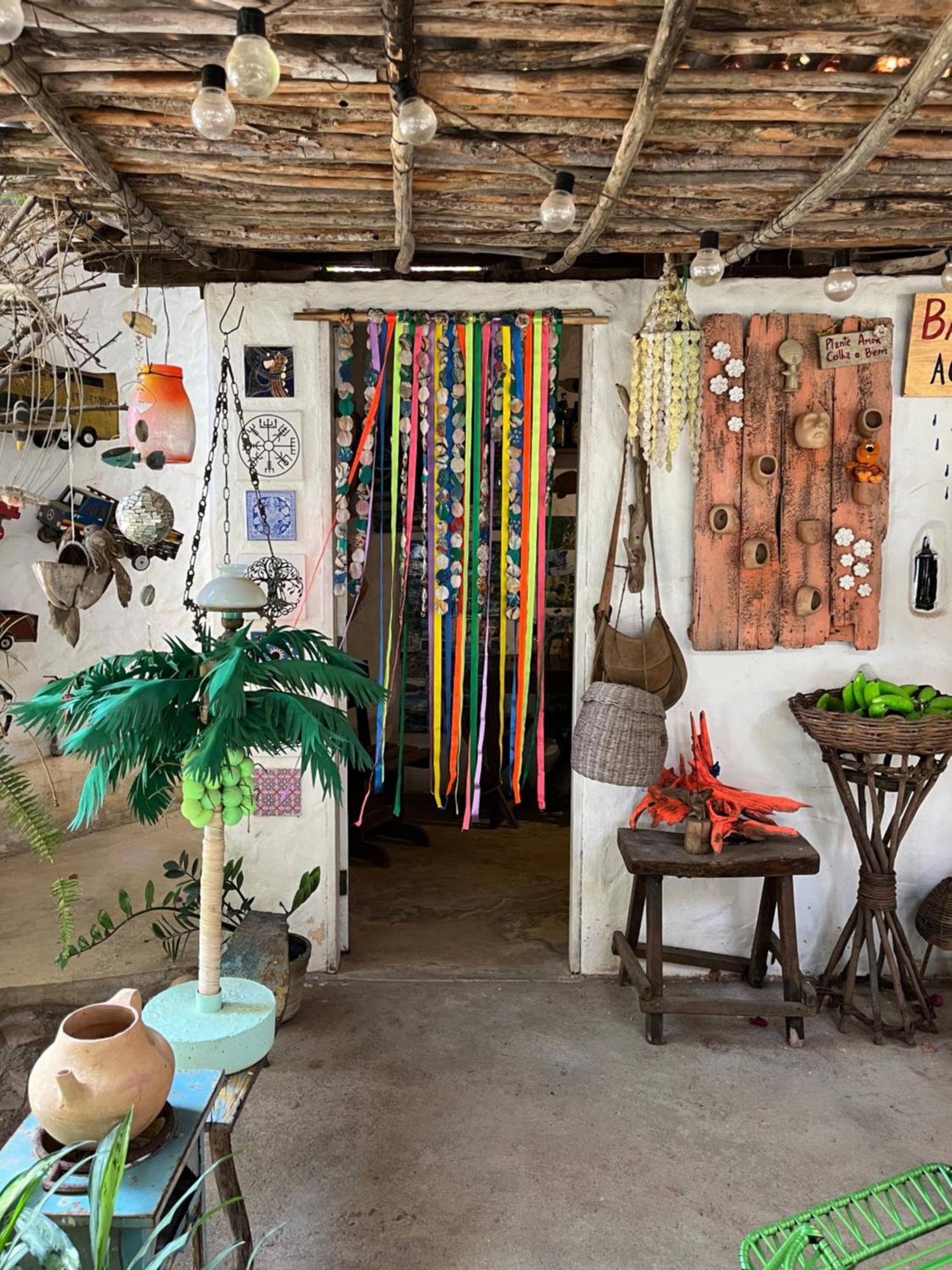 Pousada Casa Branca Pôrto de Pedras Exteriér fotografie